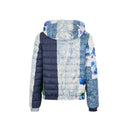 Herno Herno Patchwork Down Jacket