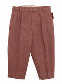 Gucci B Pants Fancy Classic Light Wo