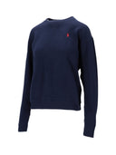 Ralph Lauren Prl Cn Po Long Sleeve Sweatshirt