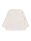 T-shirt Il Gufo M/Lune