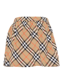 Burberry 키드 여아 스커트