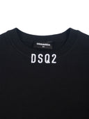 DSquared2 D2 S934 GF Cool Fit Felpa