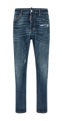 Dsquared2 Hose 5 Taschen