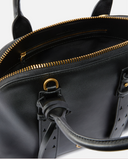 Pinko Bauletto Media Vitello Mor