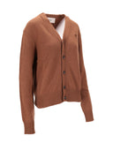 Ami Cardigan Ami De Coeur