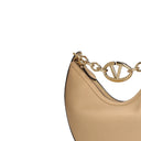 Valentino Garavani Valentino Garavani Gate V Logo Leather Bag