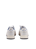 Premiata حذاء رياضي أبيض Nous White