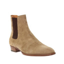 Saint Laurent Wyatt Chelsea Boots