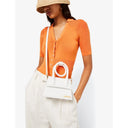 Jacquemus Le Chiquito Noeud Bag