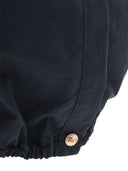 Elisabetta Franchi Camicia Nera 크롭