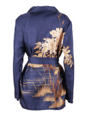 Max Mara Studio Casacca Msetunica