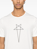 Rick Owens Drkshdw Level T T Shirt