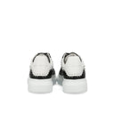 Alexander Mcqueen Studded Oversized Sneakers