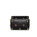 Valentino Garavani Valentino Garavani Roman Stud Medium Shoulder Bag