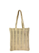 Pinko Easy Tote Bag Rafia