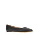 Chloe 'Chloé Leather Ballerina Flats