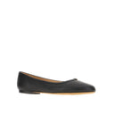 Chloé 'Chloé en cuir Ballerina Flats