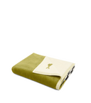 Ami Serviette Ami De Coeur Rayures Fines
