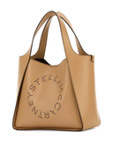 Stella Mc Cartney Stella Logo Crossbody Tote Bag