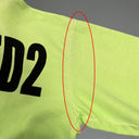 Dsquared2 Hoodie Sweatshirt