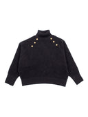 Pull en maille Balmain