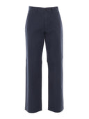 Aspesi Pantalone Lab