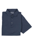 Fedeli-Poloshirt S/S Gestrickter Mann
