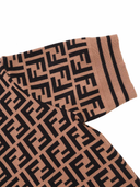 Fendi Jr Ff Knit
