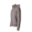 Herno Herno Wool Bomber Jacket