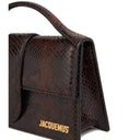 Jacquemus le Grand Bambino taske