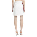 Gucci Interlocking G A Line Skirt