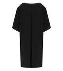 Abito Max Mara Beachwear Abisso Nero
