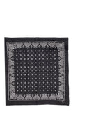 Ralph Lauren Icon Bandana Scarf Square