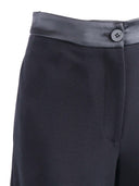 Emporio Armani Woman Trouser