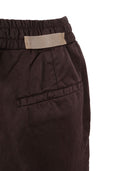 Briglia Pantaloni Farbe Moro