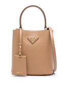 Prada Mittelgroße Panier-Einkaufstasche