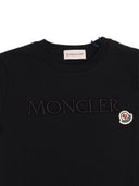 Moncler Enfant Ss 티셔츠