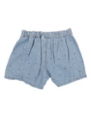 Mini Rodini Lw Denim Dots Aop Shorts 2