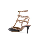 Valentino Garavani Valentino Garavani Rockstud Leather Pumps