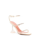 Amina Muaddi Amina Mu I Gilda 105mm Sandals