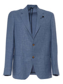 Lardini Giacca Uomo Roma