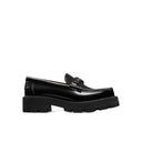 Dior lederen loafers