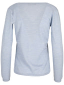 La Rose La Rose Cardigan Knit V Neck