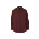 Valentino Valentino Garavani Cotton Shirt Jacket
