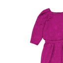 Abito di lunghezza del ginocchio Alberta Ferretti