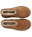 Botte Ugg Classic Mini Platform Châtaigne