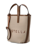 Stella Mc Cartney Bucket Bag Eco Canvas