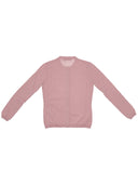 La Rose Cashmere Cardigan