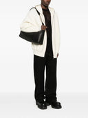 Rick Owens Cropped Gemini Bag
