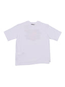 D Squared2 D2 T1239 U New Loose Fit Maglietta